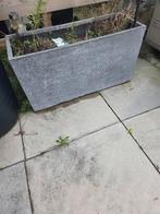 2 Bloembakken - Stijlvol voor Binnen & Buiten, Ophalen, Tuin, Gebruikt, Minder dan 30 cm