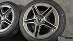NIEUW 18 inch Mercedes AMG A B CLA Klasse W246 W177, 18 inch, Gebruikt, Banden en Velgen, Ophalen of Verzenden