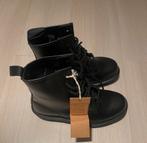 Dr. Martens 1460 Mono Smooth laarzen, Kleding | Dames, Schoenen, Zwart, Lage of Enkellaarzen, Nieuw, Ophalen of Verzenden