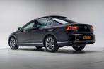 Volkswagen Passat Passat 1.4 TSI GTE [ Trekhaak, Apple\Andro, Auto's, Volkswagen, Gebruikt, 1622 kg, Zwart, Origineel Nederlands