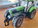 Deutz argrotion 210, Ophalen, Zo goed als nieuw, Tractor of Landbouw, Universal Hobbies
