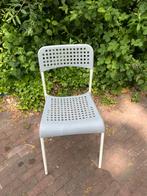 Ikea stoel tuinstoel, Ophalen, Kunststof