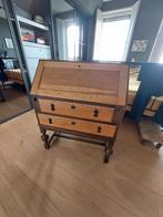 Buro/secretaire, Ophalen, Gebruikt, Leuk ouderwets