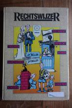 rechtswijzer - teleac, Ophalen of Verzenden, Gelezen