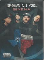 Drowning Pool - Sinema, Alle leeftijden, Ophalen of Verzenden, Nieuw in verpakking, Muziek en Concerten