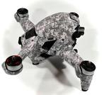 DJI FPV drone te koop los, compleet of in delen. Zie info., Audio, Tv en Foto, Drones, Ophalen of Verzenden, Gebruikt, Drone met camera