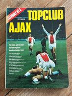 Ajax jaarboek 2 1970 - 1971, Ophalen of Verzenden, Zo goed als nieuw, Balsport