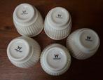 Wedgwood Eierdopjes - Set van 5, Ophalen of Verzenden