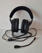 Trust GXT 490 Fayzo Trust Gaming Headset - Nieuw!, Nieuw, Ophalen of Verzenden, Trust GXT, Over-ear