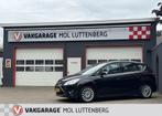 FORD C-Max 1.0 EcoBoost 125pk Edition Plus, CAMERA, PDC, ALL, Voorwielaandrijving, Gebruikt, Zwart, Zwart