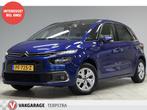 Citroën C4 Picasso 1.2 PureTech Business/ D-Riem verv: 1240, 65 €/maand, Stof, Gebruikt, 1199 cc