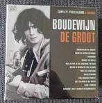 Boudewijn de Groot 12cd complete studio opnamen  nieuw, Cd's en Dvd's, Cd's | Pop, Ophalen of Verzenden, Nieuw in verpakking, Boxset