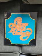 LP Chicago Transit Authority, Cd's en Dvd's, Ophalen of Verzenden, Gebruikt
