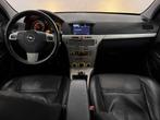 Opel Astra Wagon 1.6 Cosmo Leder, Navi, Stoelverwarming, Cli, Voorwielaandrijving, 657 kg, 15 km/l, Gebruikt