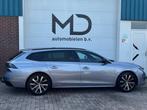 Peugeot 508 SW 1.6 GT Line Avantage - Automaat - LED-Keyless, 745 kg, 4 cilinders, 181 pk, Origineel Nederlands