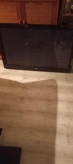 LG smart- tv, Ophalen, Gebruikt, 50 Hz, 100 cm of meer