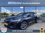 Ford FOCUS Wagon 1.0 EcoBoost Hybrid ST Line X Nieuwe Type V, Auto's, Ford, 65 €/maand, Stof, Gebruikt, Euro 6