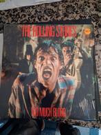 Rolling Stones - Too Much Blood Maxi Single - Nieuwstaat, Ophalen of Verzenden