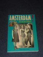 AMSTERDAM? - Ed van der Elsken, Verzenden, Zo goed als nieuw, Ed van der Elsken, Fotografen