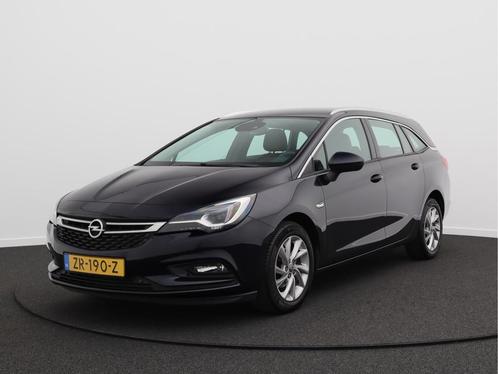Opel Astra Sports Tourer 1.0 Turbo Innovation/ lage km/ comp, Auto's, Opel, Bedrijf, Te koop, Astra, ABS, Airbags, Airconditioning