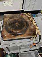 Philips platenspeler - Onbekende staat, Audio, Tv en Foto, Platenspelers, Ophalen, Gebruikt, Platenspeler, Philips