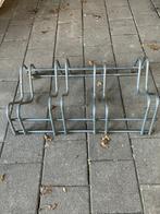 Fietsenrek, Fietsen en Brommers, Ophalen, Gebruikt