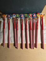 Potloden thema kerst, Ophalen of Verzenden