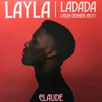 Top2000 Claude - Ladada (mon dernier mot) /Layla, Ophalen of Verzenden, Nieuw in verpakking