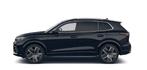 Volkswagen Tiguan 1.5 eHybrid R-Line Edition 204 PK Plug in, Stof, 1498 cc, Euro 6, 150 min