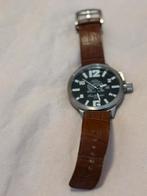 Tauchmeistet horloge, Sieraden, Tassen en Uiterlijk, Horloges | Heren, Ophalen, Gebruikt, Overige merken