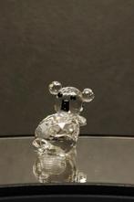 Swarovski Beeldje Koala klein Kristal, Ophalen of Verzenden, Zo goed als nieuw, Figuurtje