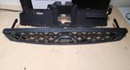 Ford Focus - Grille + Embleem draaibaar + Afdekplaat, Auto-onderdelen, Gebruikt, Ford, Bumper, Verzenden