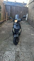 Zip 80cc met begrenzer, Ophalen, Gebruikt, Zip, Benzine