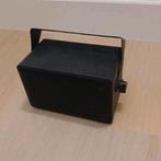 4x conrad Control 10BKWP Speaker, Overige merken, Gebruikt, Ophalen of Verzenden, 120 watt of meer