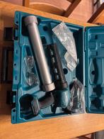 Electrische makita kitspuit, Ophalen, Zo goed als nieuw
