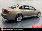 Volkswagen Passat 2.0 TSi Highline Automaat-Navigatie-Cr.con, Stof, 1405 kg, Sedan, Geïmporteerd