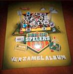 Pop up spelers  verzamelalbum.2011/2012. Voetbalplaatjes van, Ophalen of Verzenden, Zo goed als nieuw, Buitenlandse clubs, Poster, Plaatje of Sticker