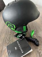 Quiksilver Kinder Skihelm Size .50cm/XS, Overige merken, Verzenden, 100 tot 140 cm, Overige typen