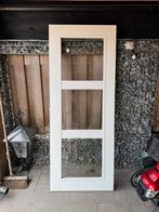 Nieuwe binnendeuren 83x211cm. Somme lichte schade., Ophalen, Deur, 80 tot 100 cm, Deur