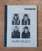Pink Floyd songbook, Ophalen of Verzenden, Gelezen, Artiest