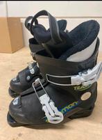 Salomon kinder skischoenen maat 30,5 / 31, Gebruikt, 100 tot 140 cm, Overige typen, Skiën