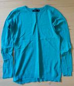 Turquoise trui maat S, Kleding | Dames, Truien en Vesten, Blauw, Vero Moda, Ophalen of Verzenden, Maat 36 (S)