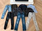 Kleding pakket jongen maat 128, Kinderen en Baby's, Kinderkleding | Maat 122, Overige typen, Ophalen of Verzenden, Jongen, Tommy Hilfiger
