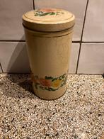 Beschuitbus, Ophalen of Verzenden, Zo goed als nieuw, Overige