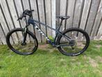 Te koop moutenbike , Trek, Ophalen, Gebruikt, 57 cm of meer, Trek