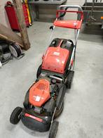 Oleo-Mac Benzine Grasmaaier - Gebruikt, Tuin en Terras, Ophalen, Cirkelmaaier, Gebruikt, 40 t/m 49 cm