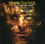 dream theater - Metropolis pt 2 (alleen CD, geen hoesje!), Cd's en Dvd's, Gebruikt, Ophalen of Verzenden