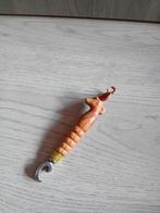 Flesopener hert., Ophalen of Verzenden, Gebruikt