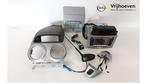 Navigatie Module van een Opel Corsa (Corsa D 07-), Gebruikt, -, -, Opel