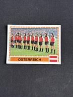 Panini Europa 80 nr. 228, Verzamelen, Verzenden, Nieuw, Buitenlandse clubs, Poster, Plaatje of Sticker